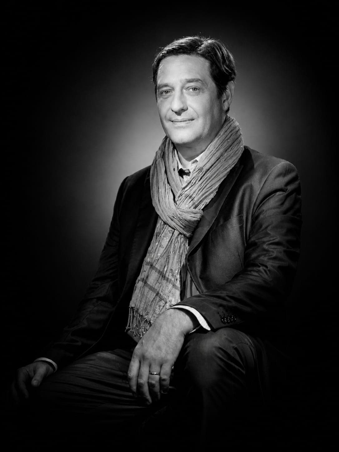 Pierre-Olivier Robic